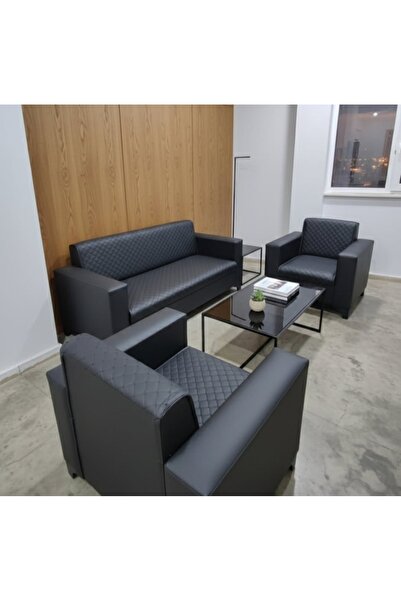 ENG OFİS MOBİLYALARI UZAY BEKLEME OTURMA GRUBU KAMPANYALI FIYATIYLA AYNI GÜN ...