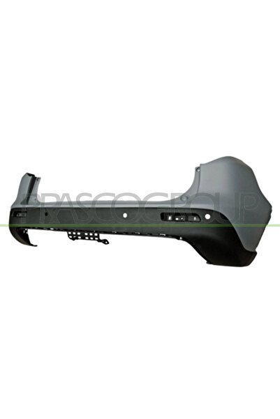 PRASCO Tampon Spate Suzuki Vitara