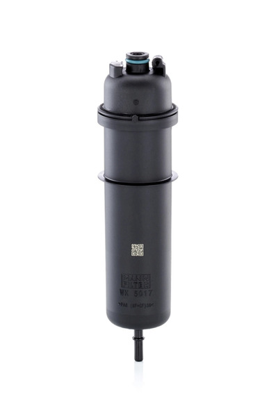 Mann-Filter Горивен филтър Alpina D5 BMW 5/6 Gran Turismo/7