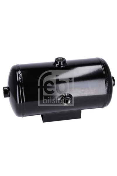 FEBI BILSTEIN Rezervor Aer Sistem Compresor Partea De Jos Iveco Trakker 1/Tra...