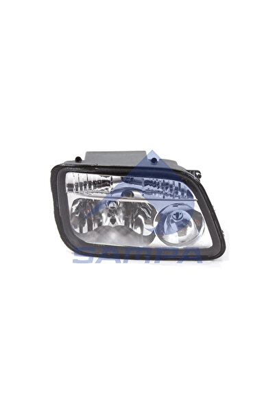 SAMPA Far Dreapta Mercedes-Benz Actros MP2 / MP3