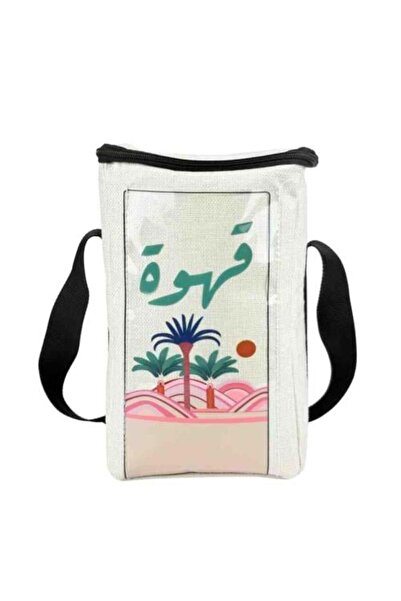 Generic Elegant Heritage Style Thermal Coffee Bag