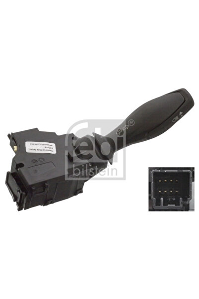 FEBI BILSTEIN Comutator Coloana Directie Ford B-Max/Fiesta 6/Fiesta Limuzina