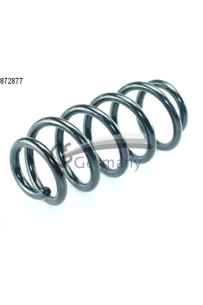 CS GERMANY Arc Spiral Puntea Spate Toyota Rav 4 3