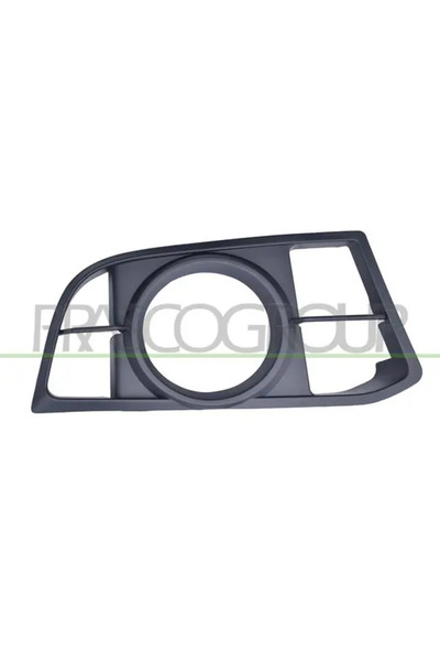 PRASCO Grila Ventilatie Bara Protectie Fata Dreapta Bmw 5