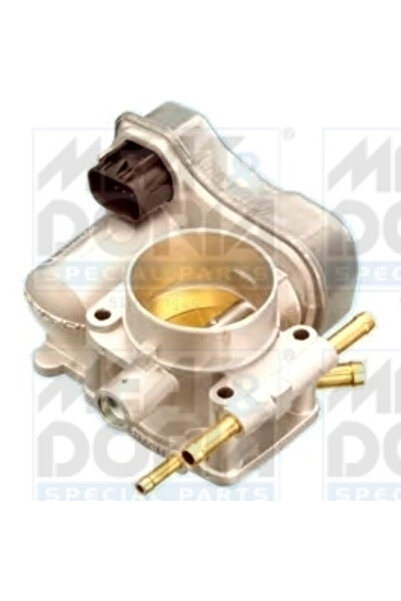 MEATDORIA Carcasa Clapeta Opel Astra G/Corsa C/Meriva A Microbus Vauxhall Ast...