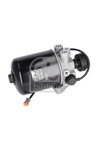 FEBI BILSTEIN Uscator Aer Sistem Compresor Scania 4 - Series