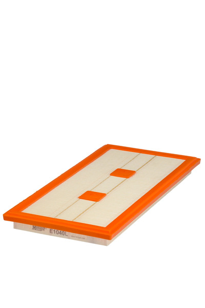 Hengst Fılter Filtru Aer Mercedes-Benz C-Class/Cls/E-Class