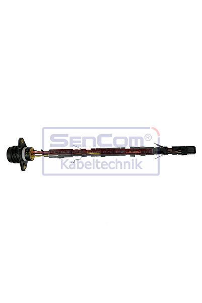 SenCom Conducta Legatura Injector Audi A3/A4 B5/A4 B6 Ford Galaxy 1