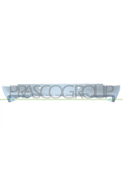 PRASCO Bumper Lower Bmw X1