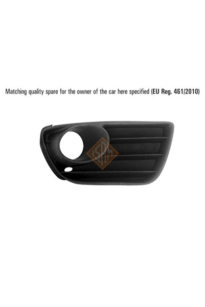 ISAM Grila Ventilatie Bara Protectie Fata Dreapta Fiat Punto