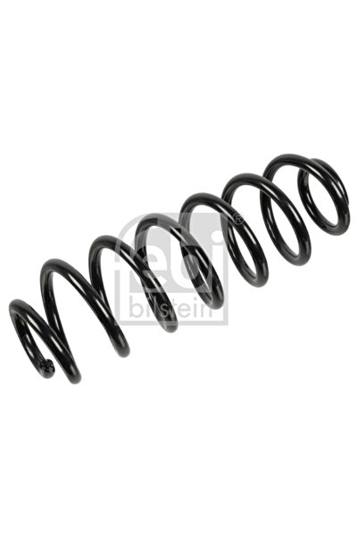 FEBI BILSTEIN Arc Spiral Puntea Spate Seat Altea Vw Golf 6/Golf Plus 5/Passat B6