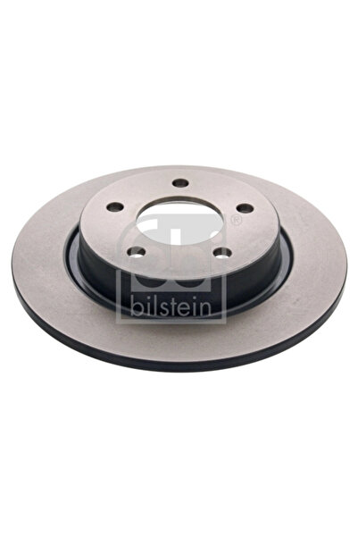 FEBI BILSTEIN Disc Frana Puntea Spate Mazda 2/3/5