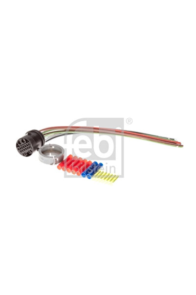 FEBI BILSTEIN Set De Reparat Cabluri Usa Pe Ambele Parti Opel Zafira / Zafira...