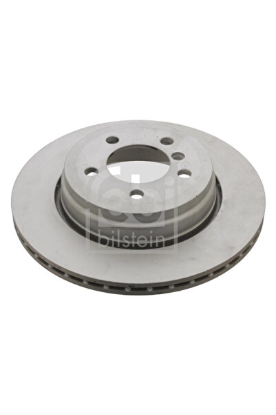 FEBI BILSTEIN Спирачен диск на задния мост BMW 7