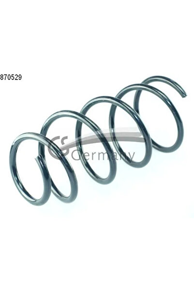 CS GERMANY Arc Spiral Punte Fata Chevrolet Matiz