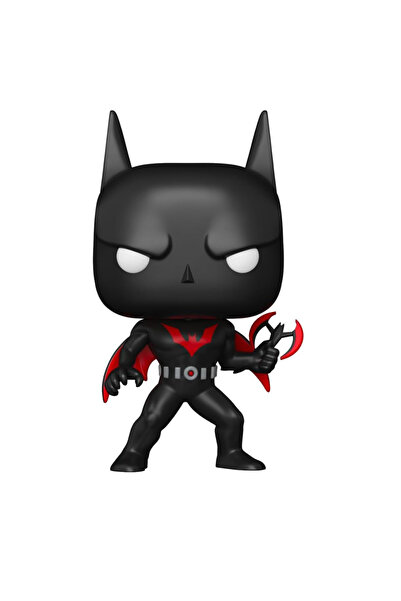 Funko POP Heroes: DC - Terry McGuinnes