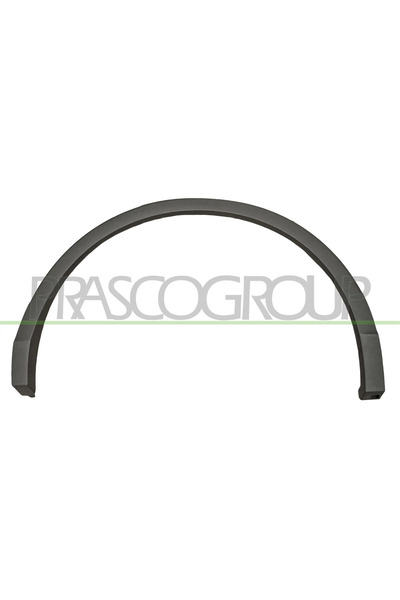 PRASCO Elemente Decorative/Protectie Aripa Spate Stanga Vw Tiguan