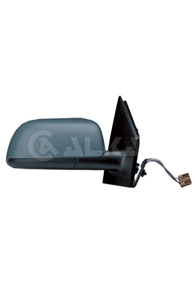 Alkar Oglinda Exterioara Dreapta Vw Polo 4