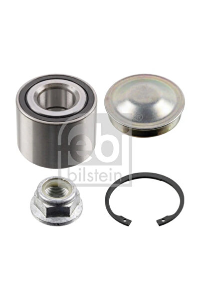 FEBI BILSTEIN Set Rulment Roata Axa Spate Dreapta Dacia Logan/Sandero Renault...