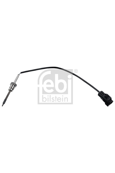 FEBI BILSTEIN Senzor Temperatura Gaze Evacuare Volvo C30/C70 2/S40 2