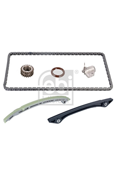 FEBI BILSTEIN Chit Lant De Distribuție Ford Focus 3/Galaxy 2/Galaxy 3 Ford US...