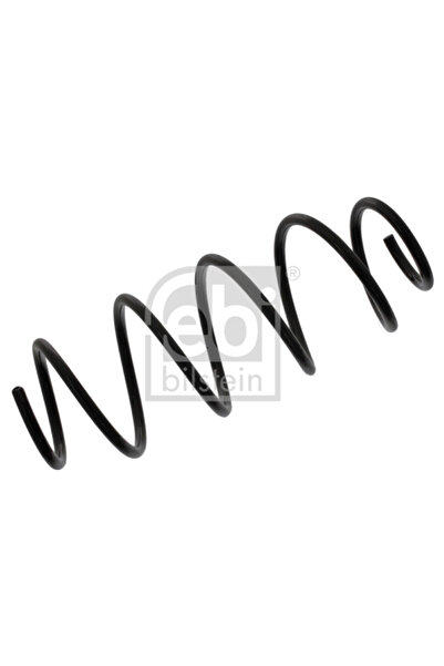 FEBI BILSTEIN Arc Spiral Punte Fata Citroen C2