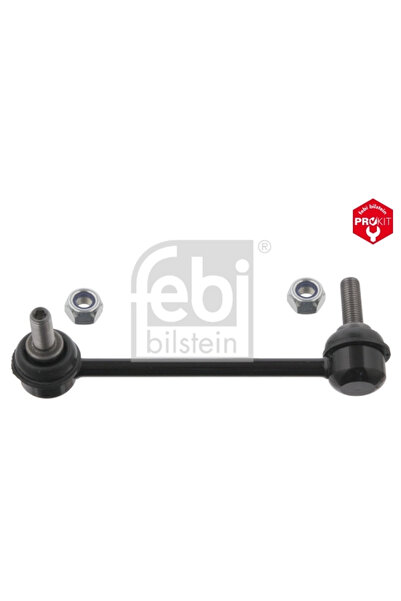 FEBI BILSTEIN Brat/Bieleta Suspensie Stabilizator Axa Spate Stanga Acura Nsx ...