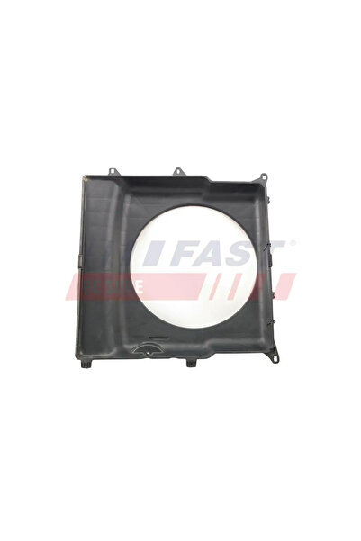 FAST Carcasa Ventilator Radiator Iveco Daily 4 Bus/Daily 4 Caroserie/Daily 4 ...