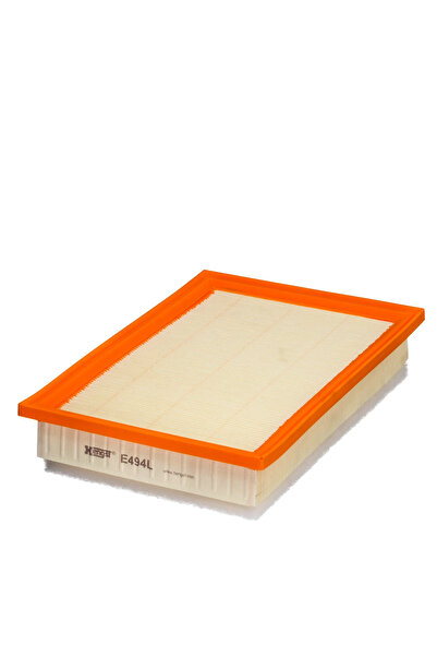 Hengst Fılter Filtru Aer Ford Galaxy 1/Galaxy Model 1 Van Seat Alhambra