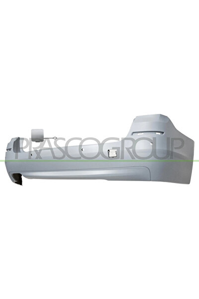 PRASCO Tampon Spate Bmw 5
