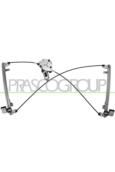 PRASCO Mecanism Actionare Geam Spate Dreapta Land Rover Freelander 1