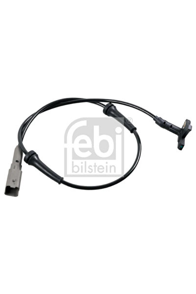 FEBI BILSTEIN Wheel Speed ​​Sensor Front Right Axle Citroen C4 1/C4 2/DS4 Peu...