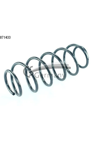 CS GERMANY Arc Spiral Puntea Spate Alfa Romeo Giulietta