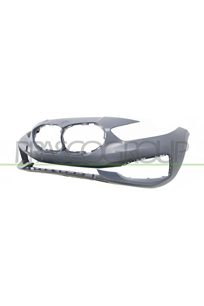 PRASCO Tampon Fata Bmw 1