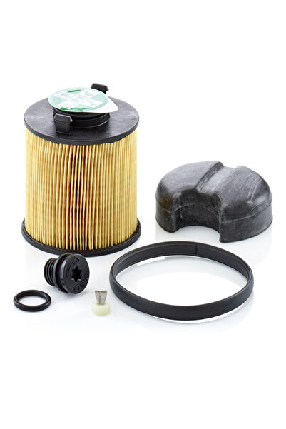 Mann-Filter Filtru Aditiv Iveco Trakker 1 Scania G 1/P 1/R 1