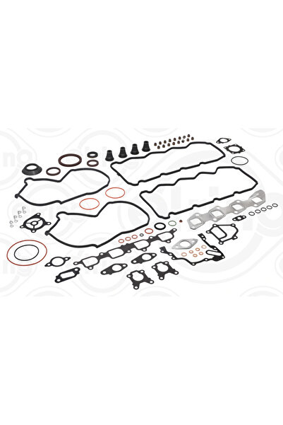 ELRING Set Garnituri Complet Motor Nissan Navara NP300/Pathfinder 3/Sani Auto...