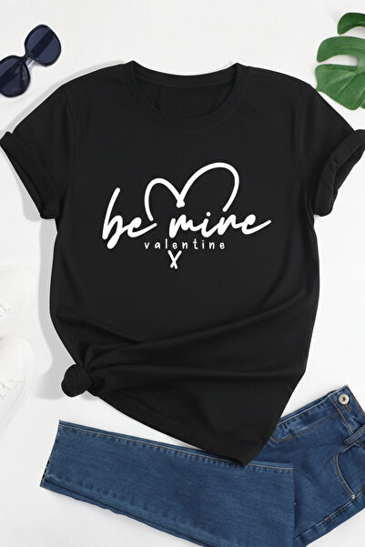 EFFRENATU Unisex Oversized Printed Combed Cotton Tshirt