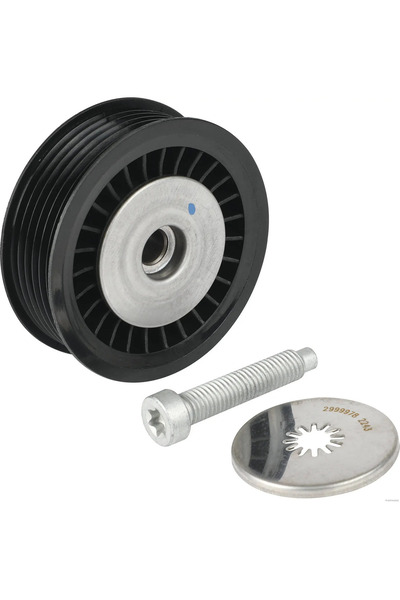 HERTH BUSS JAKOPARTS Rola Ghidare/Conducere Curea Transmisie Dacia Duster/Log...