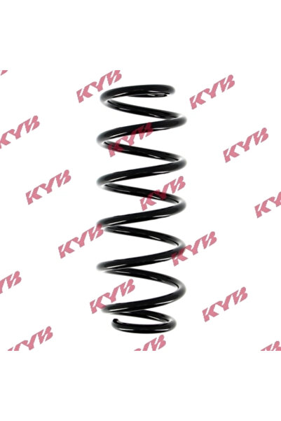 KYB Arc Spiral Puntea Spate Seat Ibiza 3