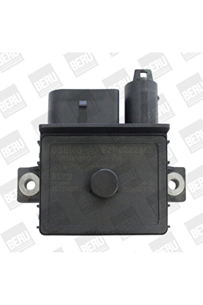 BorgWarner (Wahler) Unitate De Control Bujii Incandescente Bmw 3/5/7