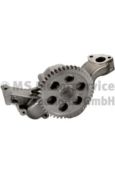 BFMOBİLYA Pompa Ulei Mercedes-Benz Actros/Travego