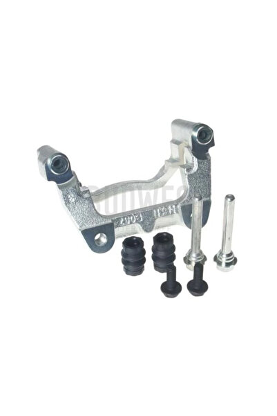 BUDWEG CALIPER Suport Etrier Puntea Spate Citroen C4 2/DS4/DS5 Peugeot 3008 1...