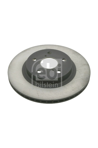 FEBI BILSTEIN Disc Frana Punte Fata Toyota Rav 4 1