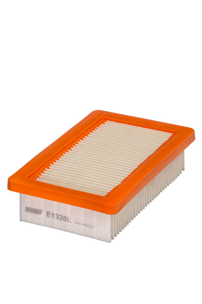 Hengst Fılter Filtru Aer Renault Twingo 3 Smart Forfour/Fortwo