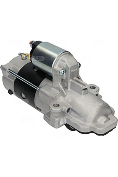 HC Cargo Starter Ford Ranger Ford Australia Ranger Pick-Up/Ranger Platform/Ch...