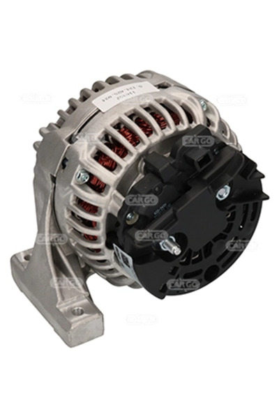 HC Cargo Generator / Alternator Volvo S60 1/S80 1/V70 2