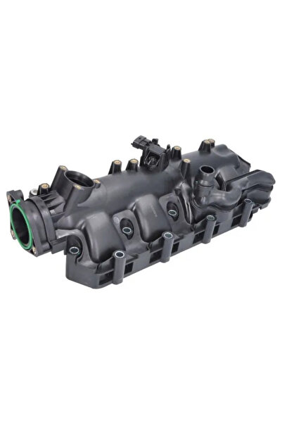 Engitech Carcasa Galerie Admisie Fiat Doblo Cargo/Doblo Bus/Doblo Platou / Sasiu