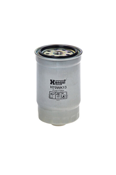 Hengst Fılter Filtru Combustibil Hyundai Elantra 5 Limuzina/Santa Fe 1/Trajet...