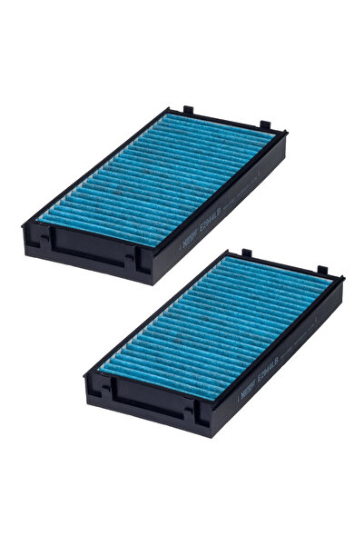 Hengst Fılter Filtru Aer Habitaclu Bmw X5/X6